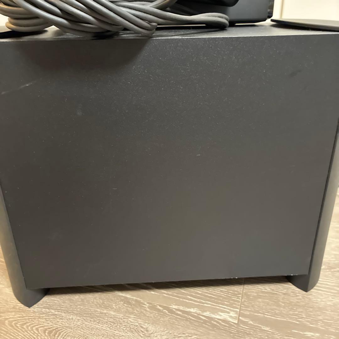 BOSE スピーカー サウンドバー CineMate 15