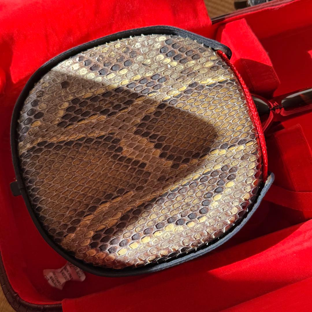 黒木三線■本皮一枚張り■黒檀 ケース付き