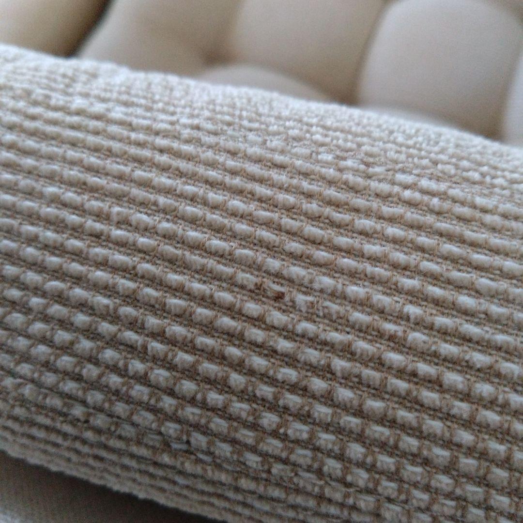 天童木工　ブルーノマットソン　イージーチェア ３シーター ③