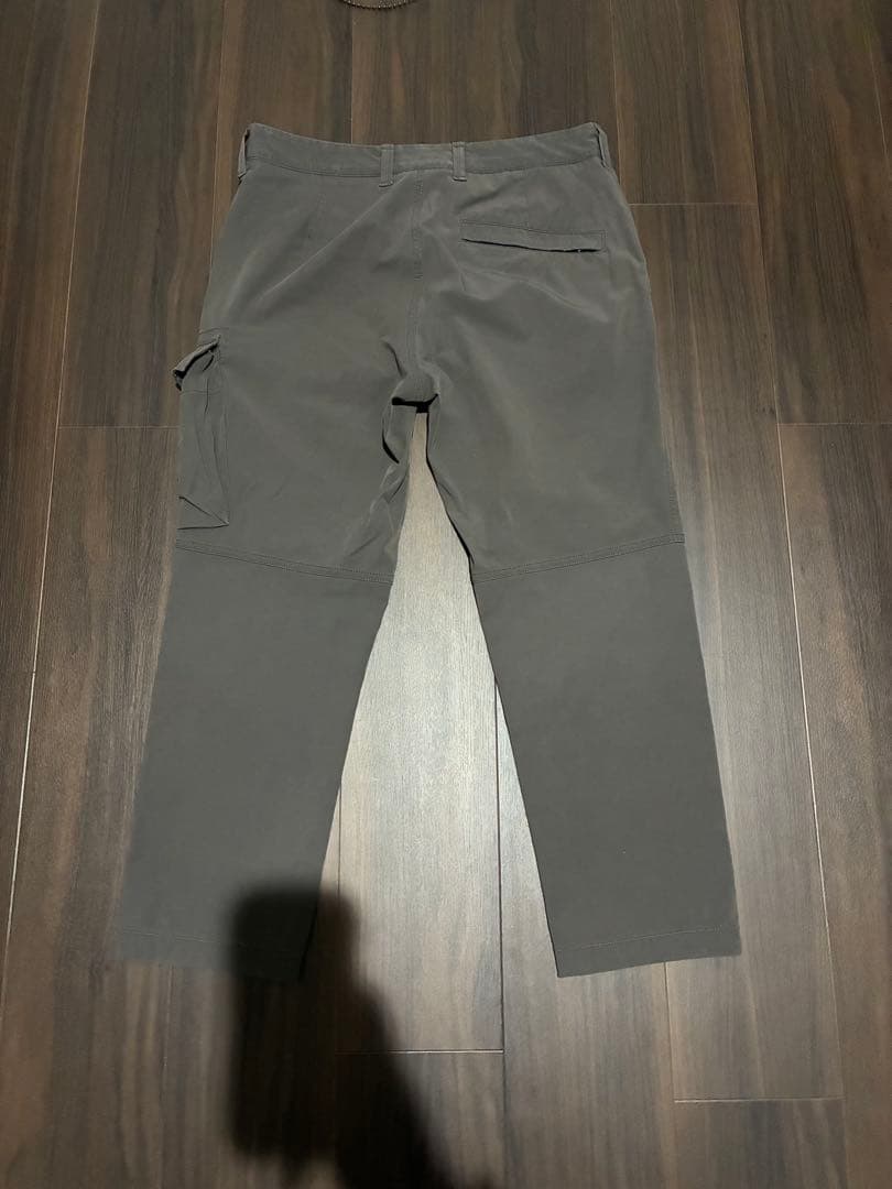 stone  カーゴパンツ　w31