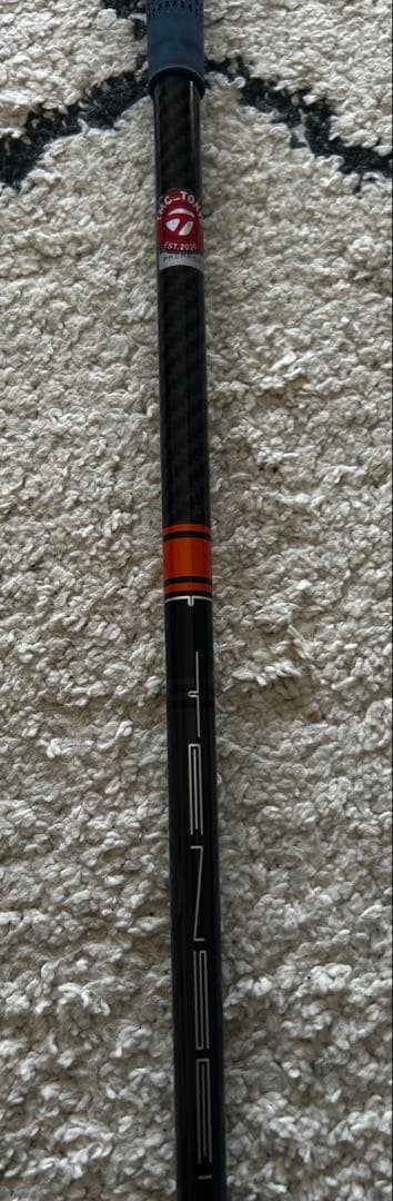 【コロ】テンセイ CK PRO ORANGE 70s ＴＭ スリーブ