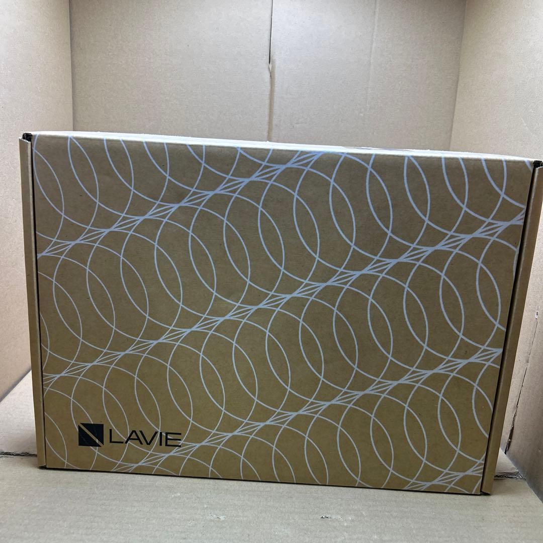 Windowsノート本体 NEC LAVIE GE1356/41 PC-GE13564A1 8GB