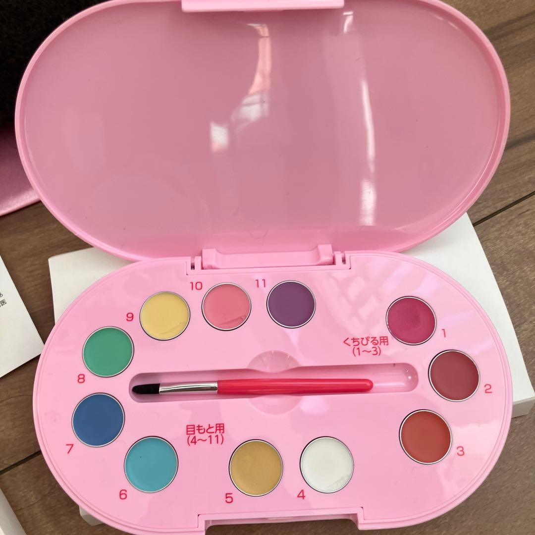 極美品110cmビビディバビディブティックディズニーオーロラコスプレ衣装