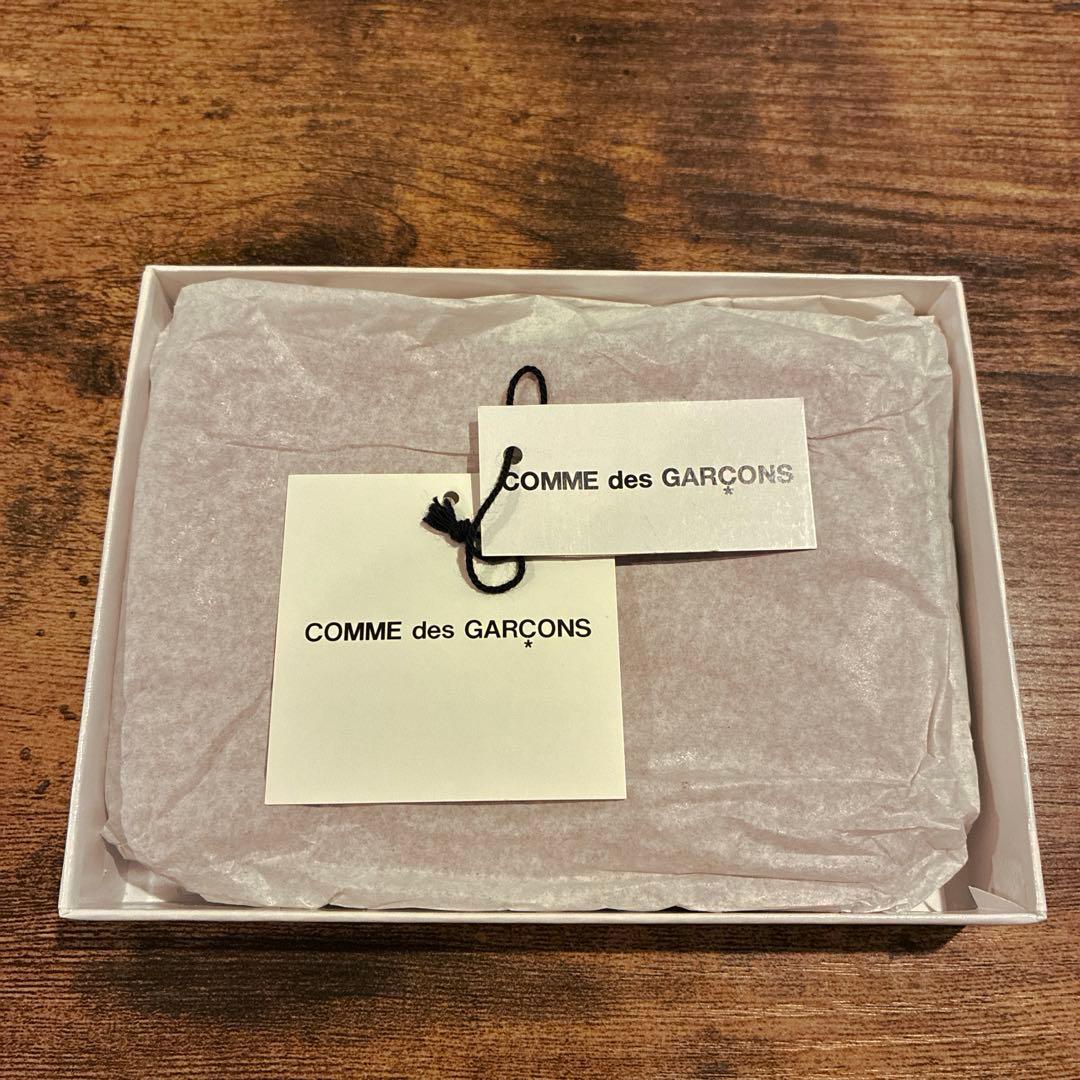 comme des garçons wallet ホリデーコレクション