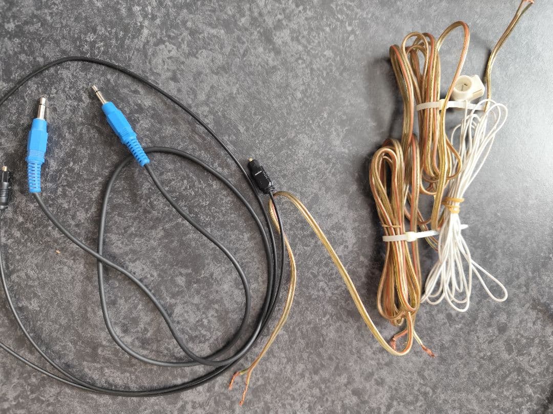 ONKYO CR-S1 CDレシーバー　ND-S1