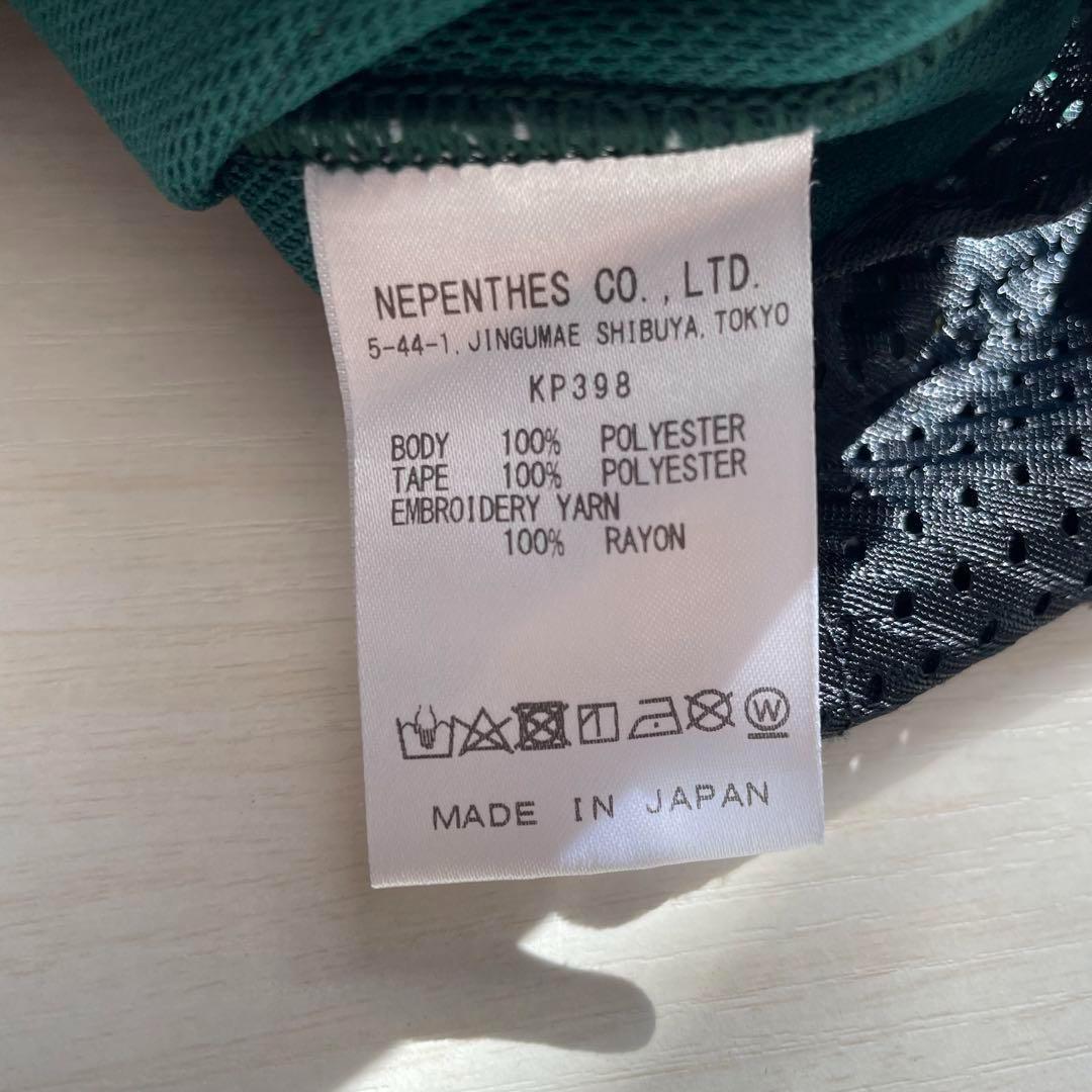 H!!!　ストレート　S グリーン　イエロー　LHP　needles