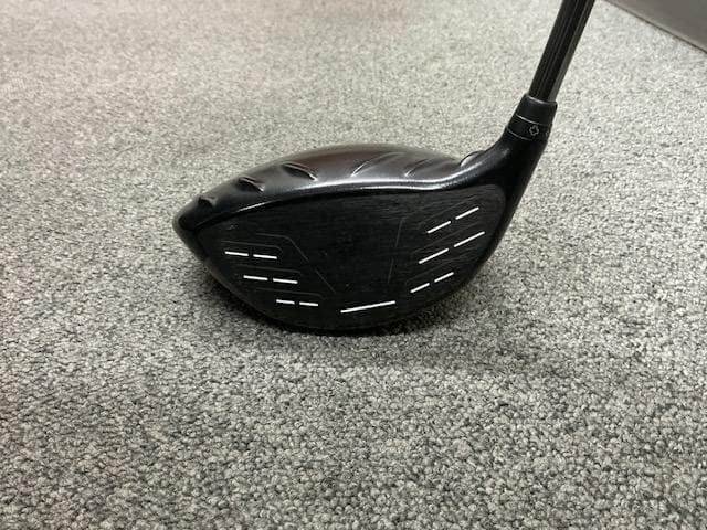 PINGG43010K 9°　ヘッドのみ