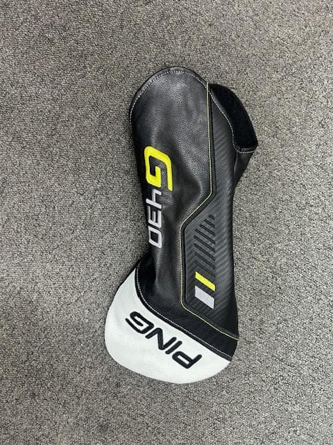 PINGG43010K 9°　ヘッドのみ