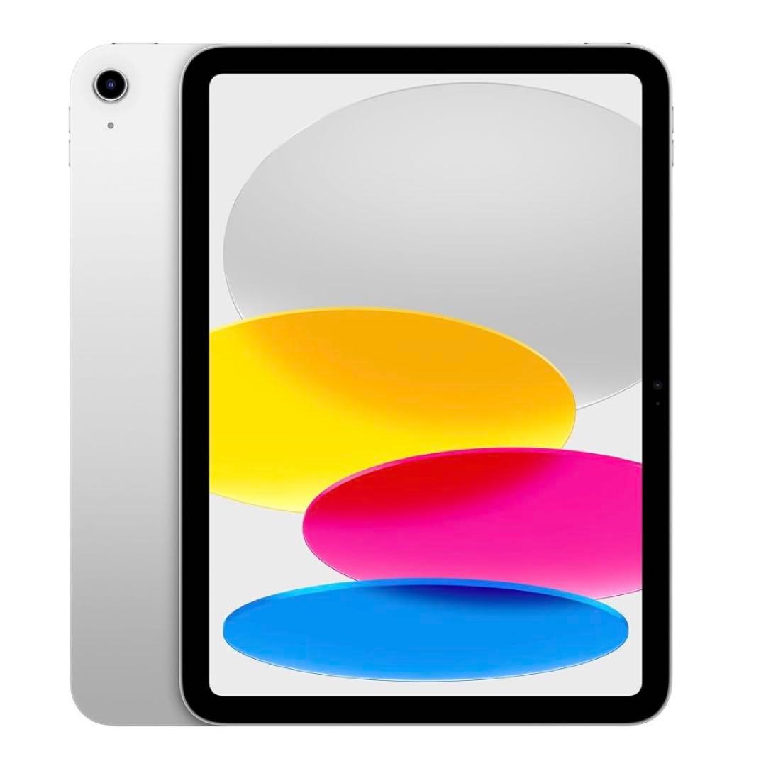 iPad (第11世代) (A16)128GB Wi-Fi シルバー