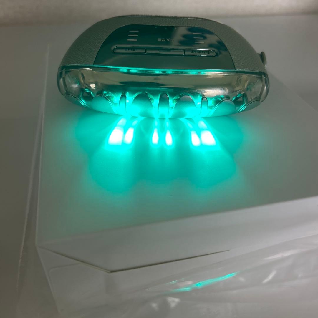 YAMAN リフトロジー 美容器 保証書付き