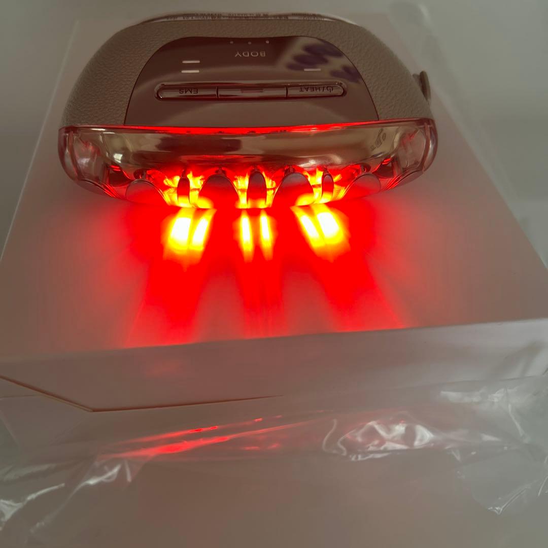 YAMAN リフトロジー 美容器 保証書付き