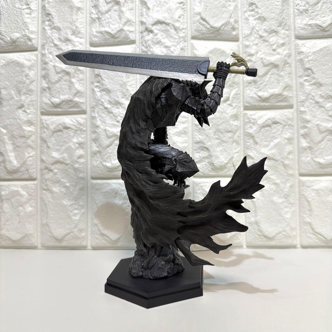 POP UP PARADE ガッツ [狂戦士の甲冑] L size