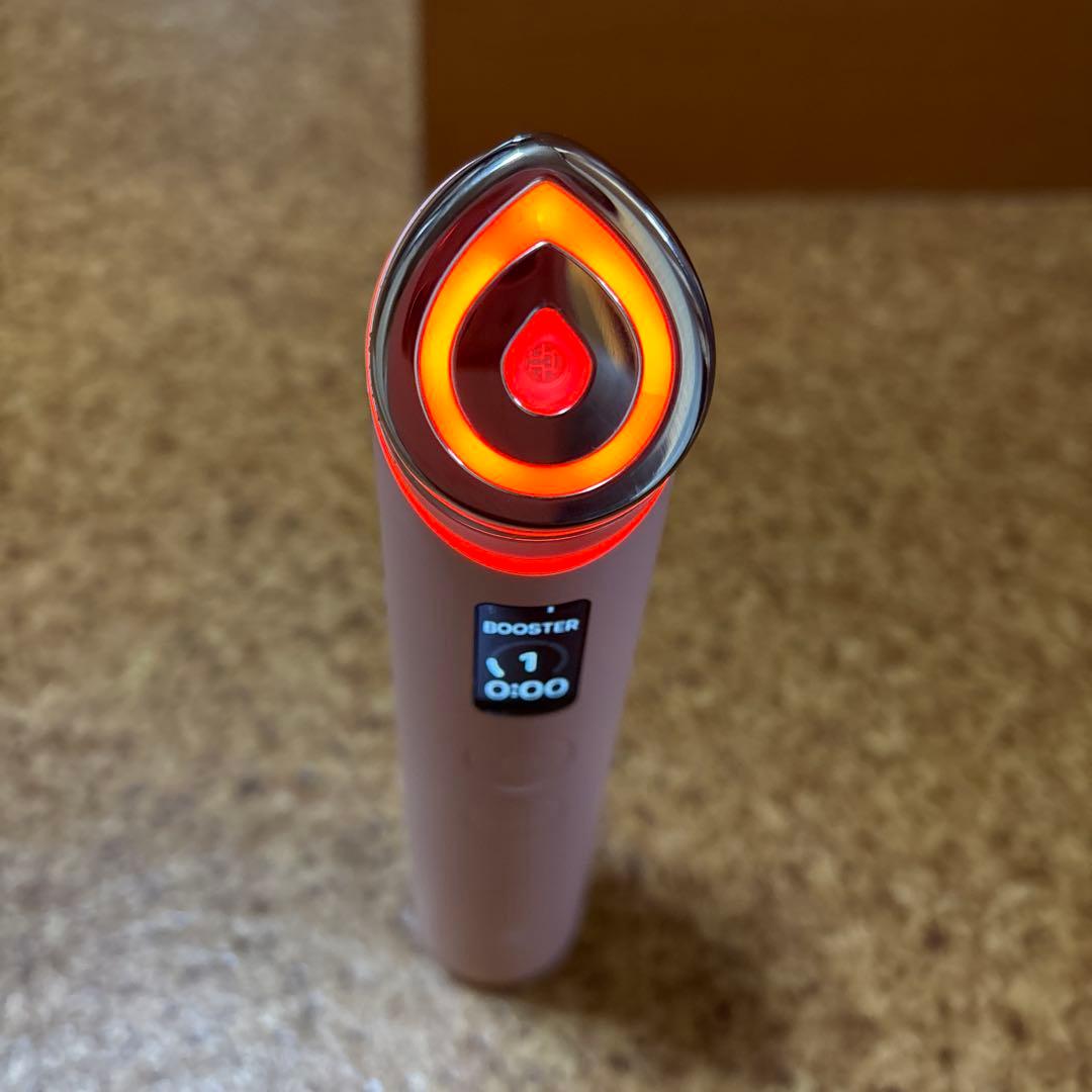 AGE-R-ブースタープロ　メディキューブ