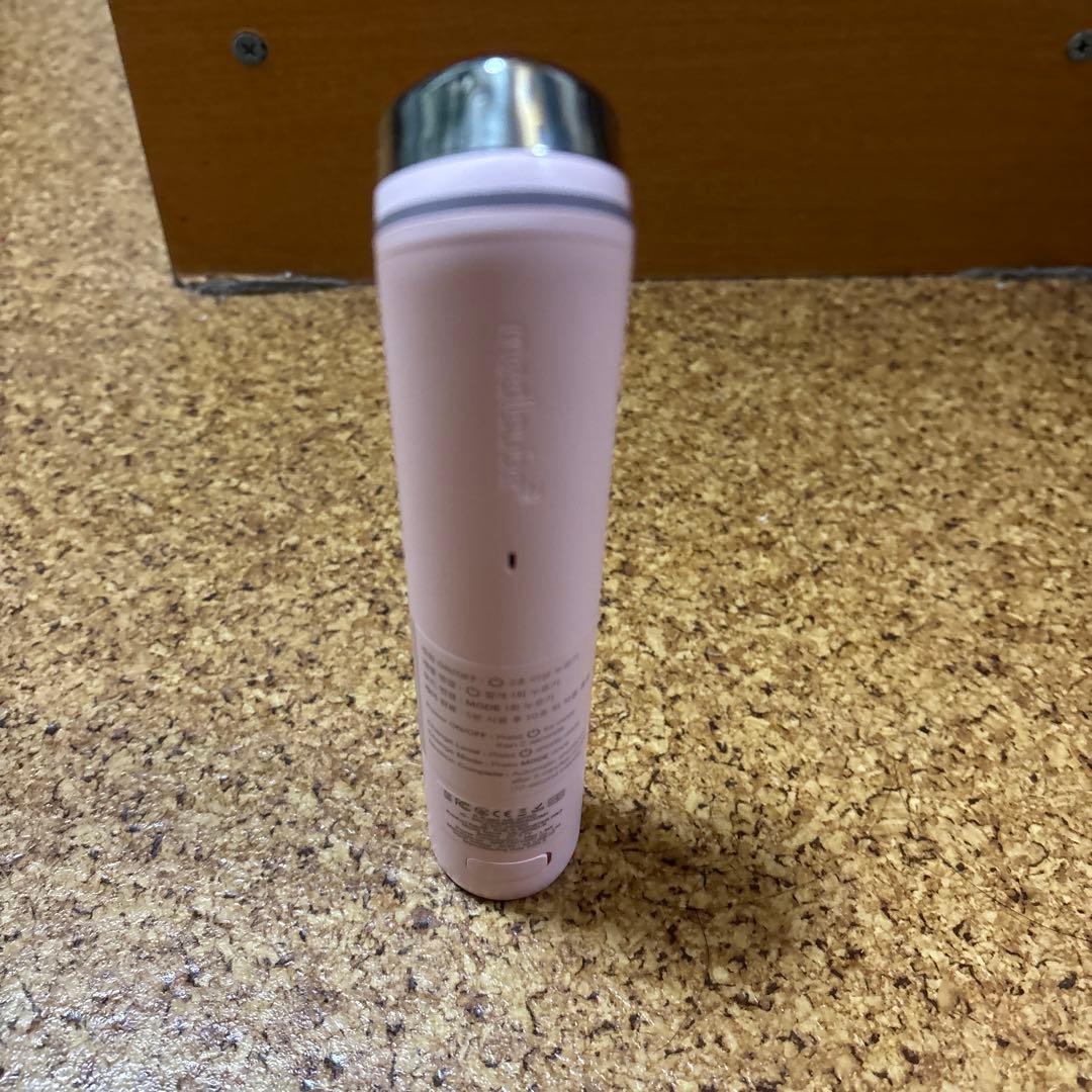 AGE-R-ブースタープロ　メディキューブ