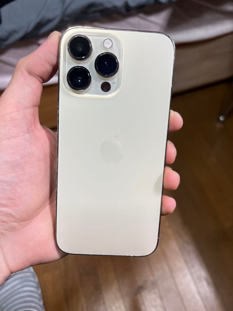 携帯電話本体 iPhone 14 Pro max 256gb