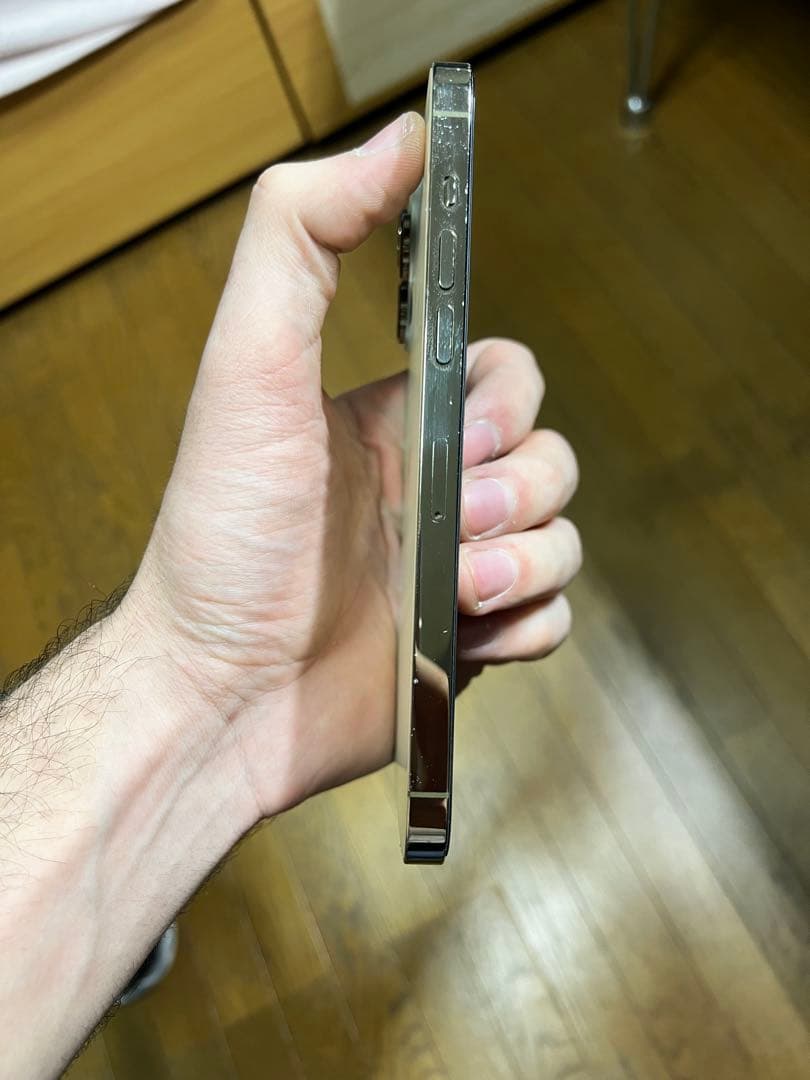 携帯電話本体 iPhone 14 Pro max 256gb