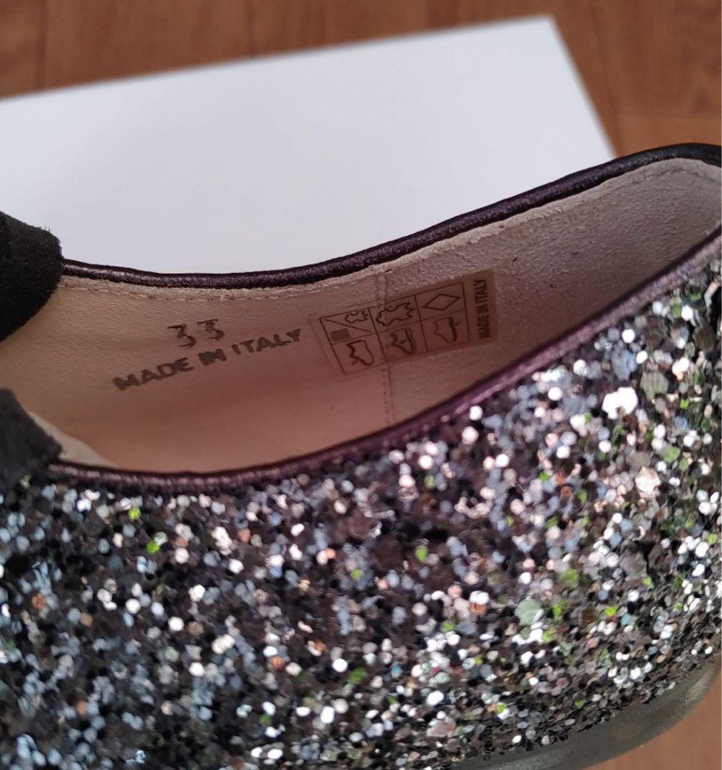 新品! Dior 21cmフォーマルシューズ【No.12】