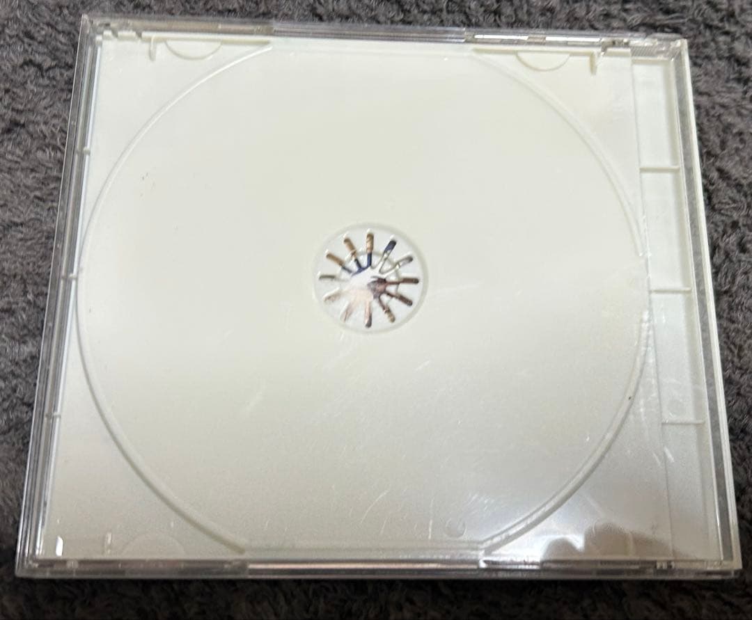 TVアニメ アイドルマスター レンタル限定 CD アイマス READY!!