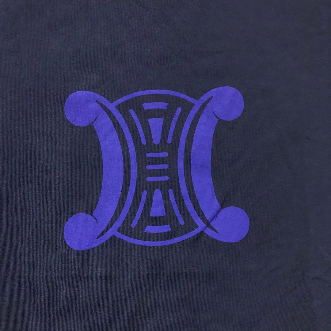 専用 CELINE トリオンフ プリントTシャツ