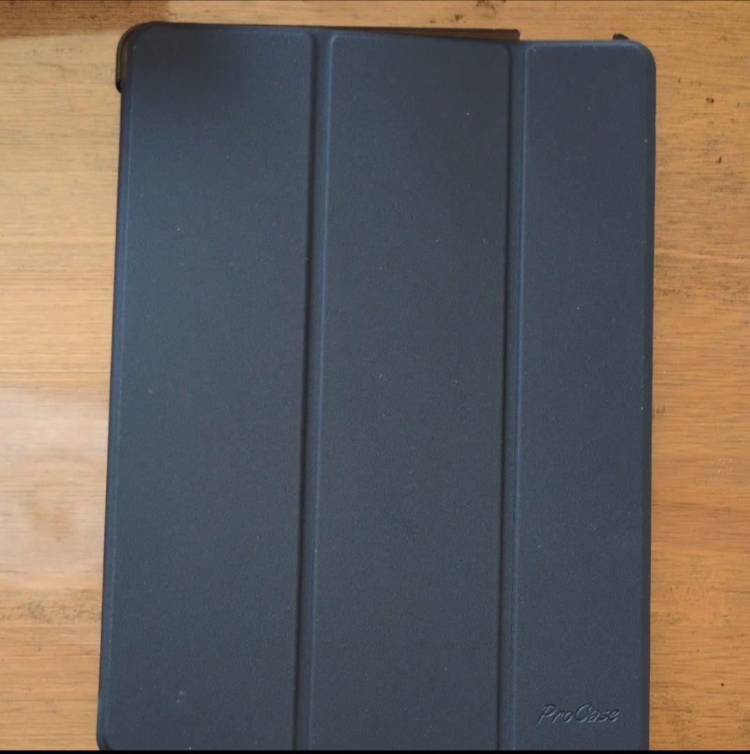 iPad Pro9.7 WiFi cellular 128 カバー付き