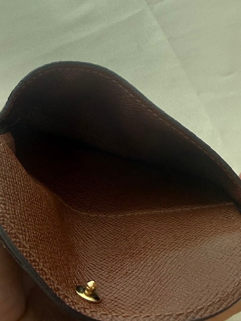 Louis Vuitton ケース モノグラム