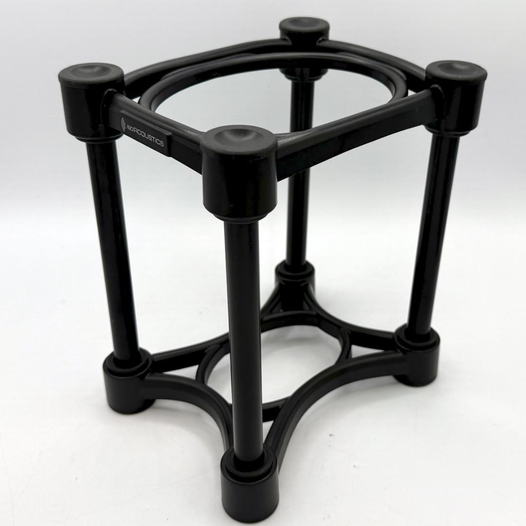 ISO ACOUSTICS ISO-155 スピーカースタンド （ペア）