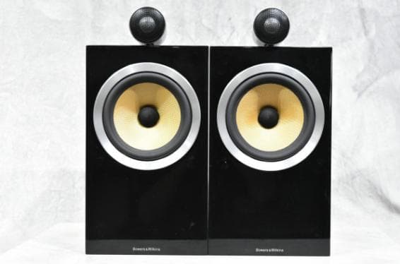 Bowers & Wilkins CM6 S2 ペア 美品 送料無料 即日発送