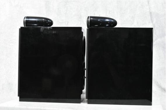 Bowers & Wilkins CM6 S2 ペア 美品 送料無料 即日発送