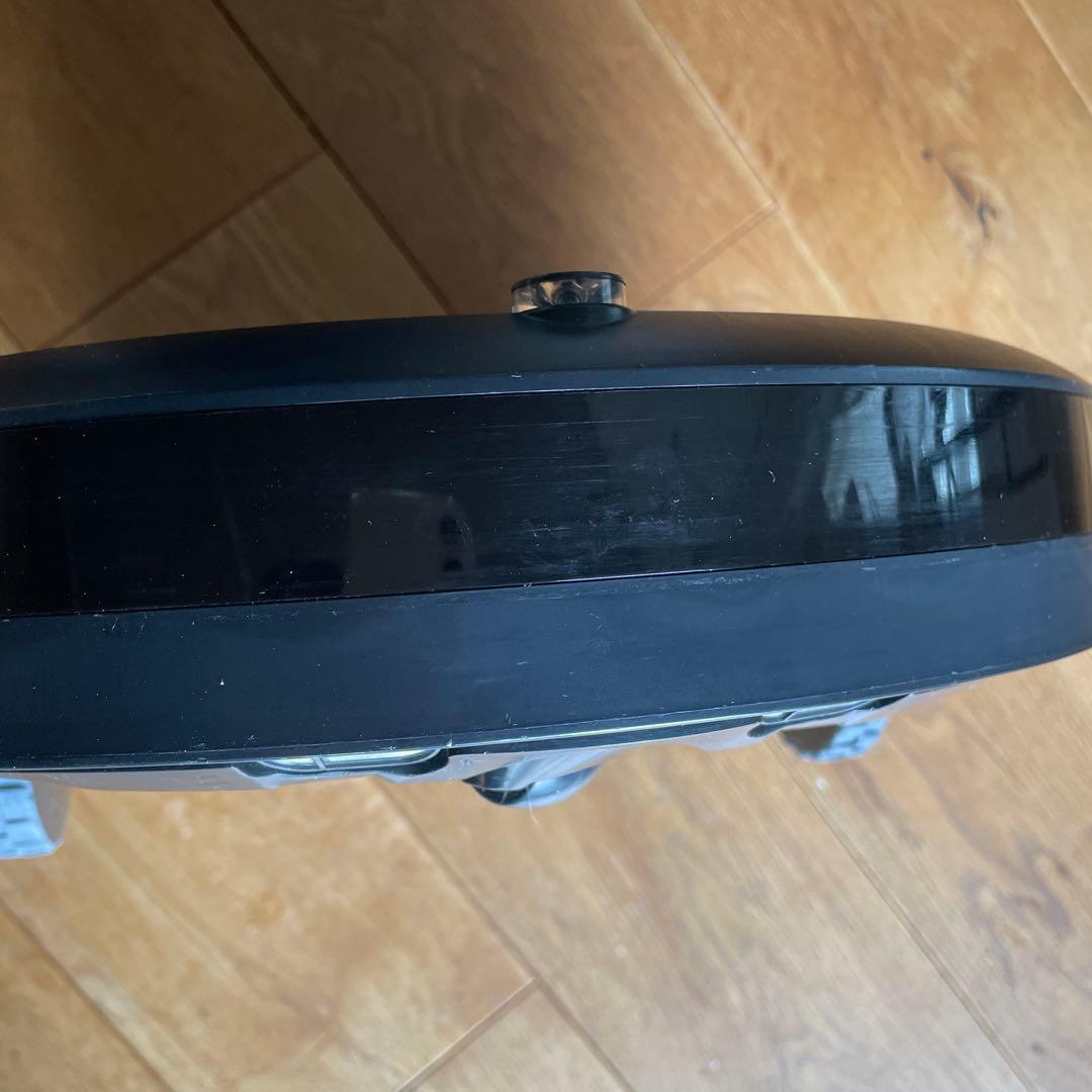 Roomba i7+クリーンベース付 ロボット掃除機 本体 ルンバ