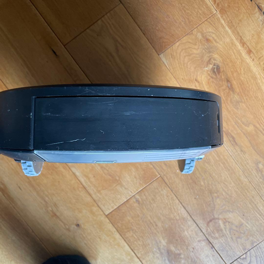 Roomba i7+クリーンベース付 ロボット掃除機 本体 ルンバ