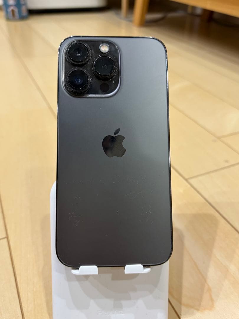 iPhone13 Pro ドックコネクタ故障