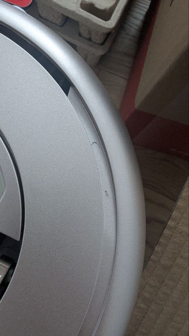 パリパリキューブライトα フィルター1個付