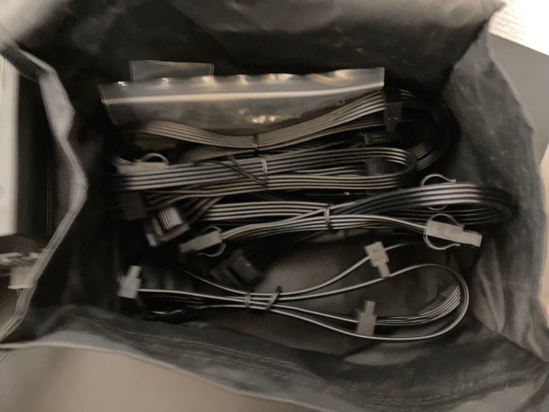 rm850x 850w電源 650w電源 msi coreliquid k360