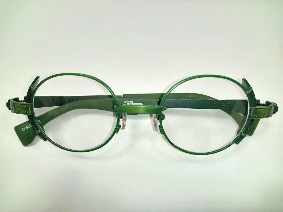 装甲騎兵ボトムズメガネ