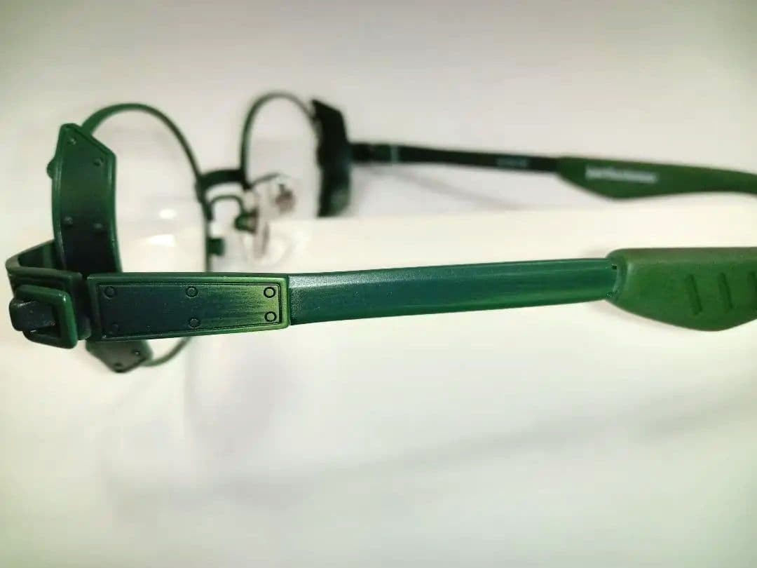 装甲騎兵ボトムズメガネ