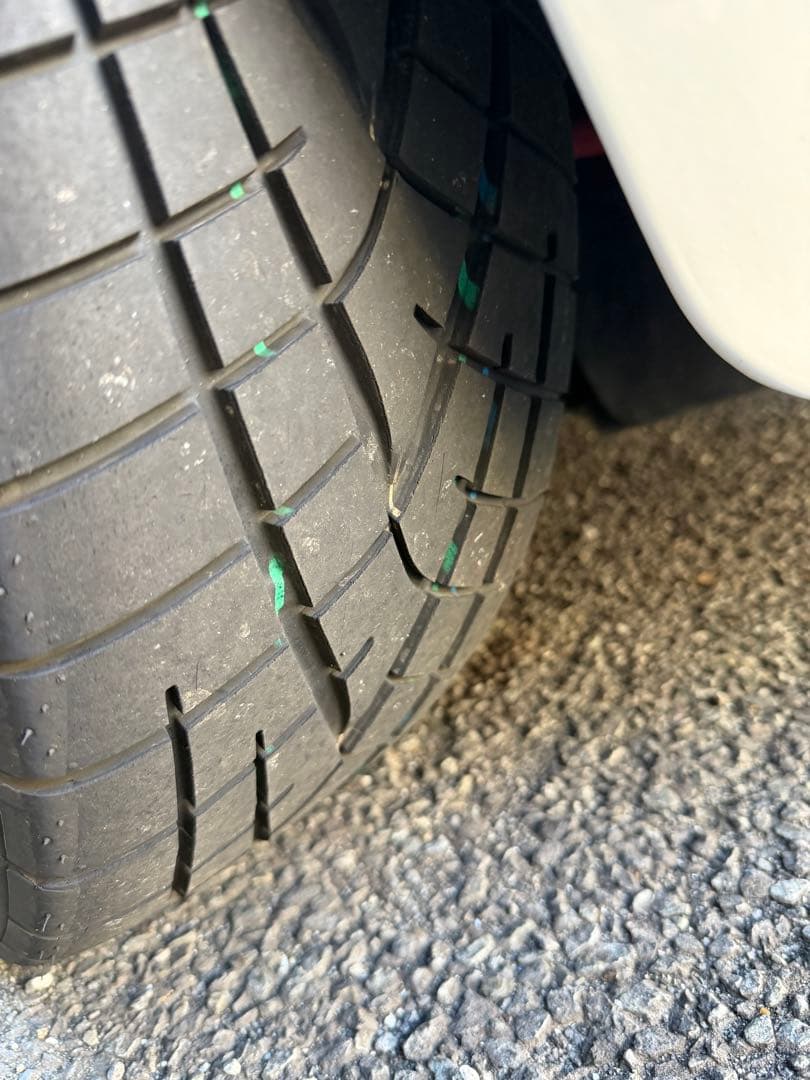 アドバン SA3R 16インチ 7J