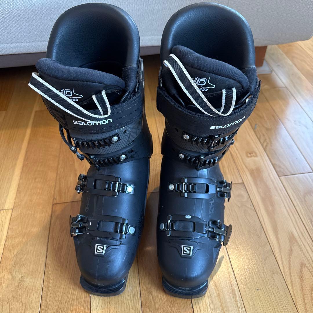 Salomon S/PRO 100 スキー用ブーツ 25.5cm