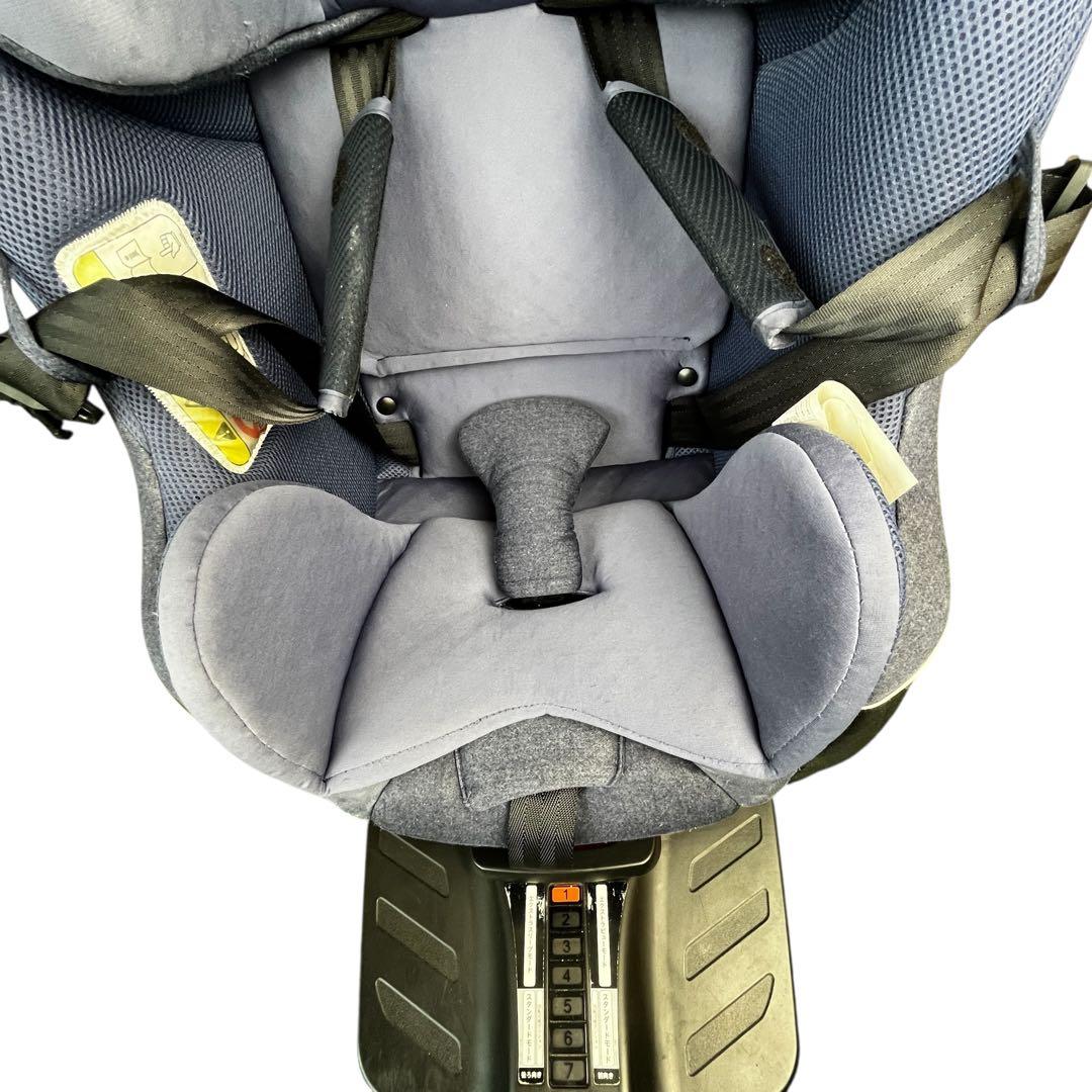 ✨Aprica✨ Cururila Premium ISOFIX 上位モデル