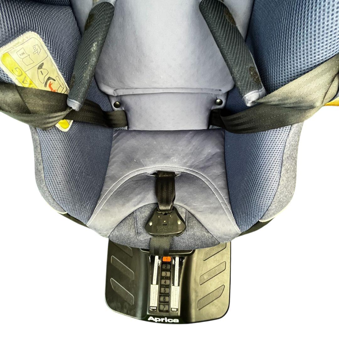 ✨Aprica✨ Cururila Premium ISOFIX 上位モデル
