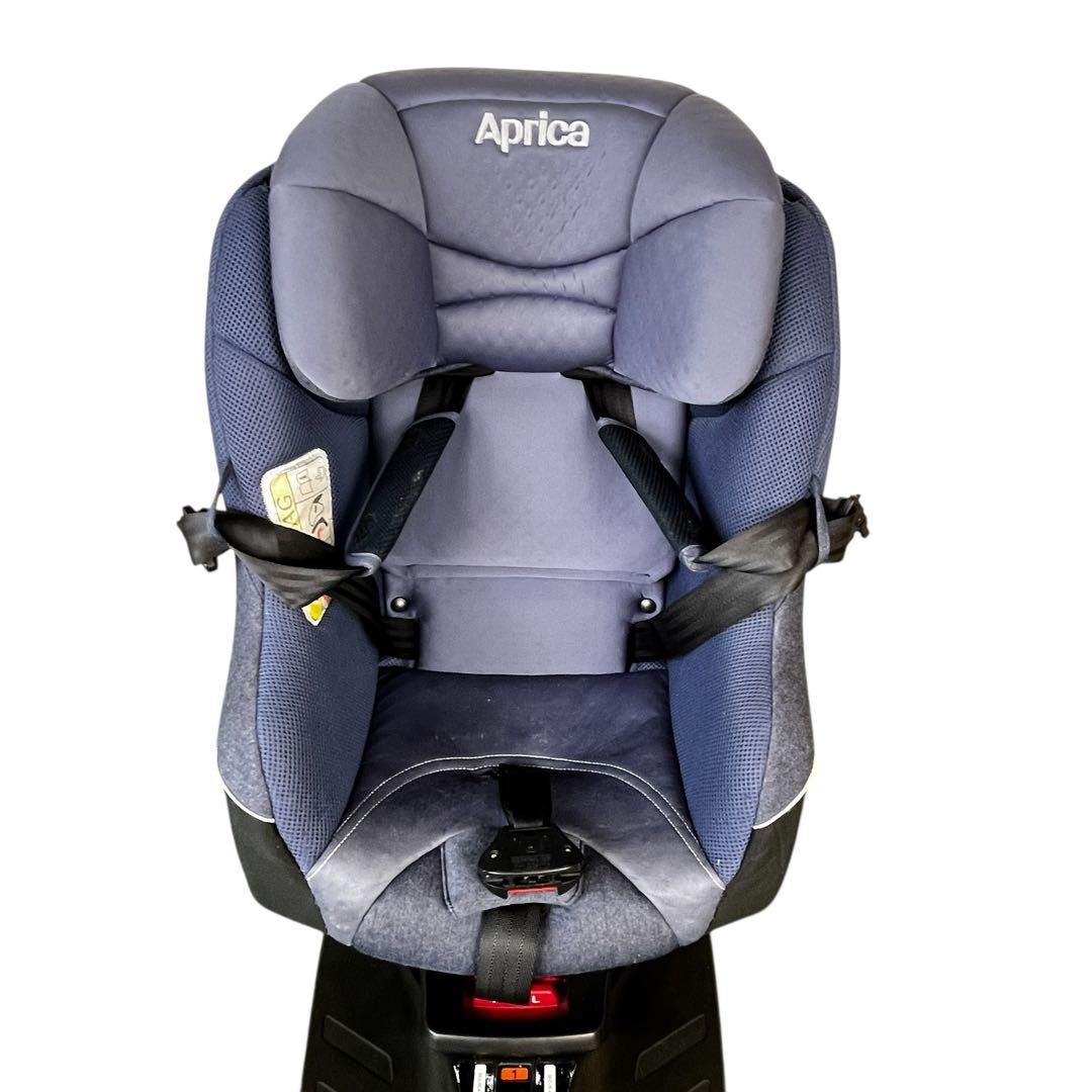 ✨Aprica✨ Cururila Premium ISOFIX 上位モデル
