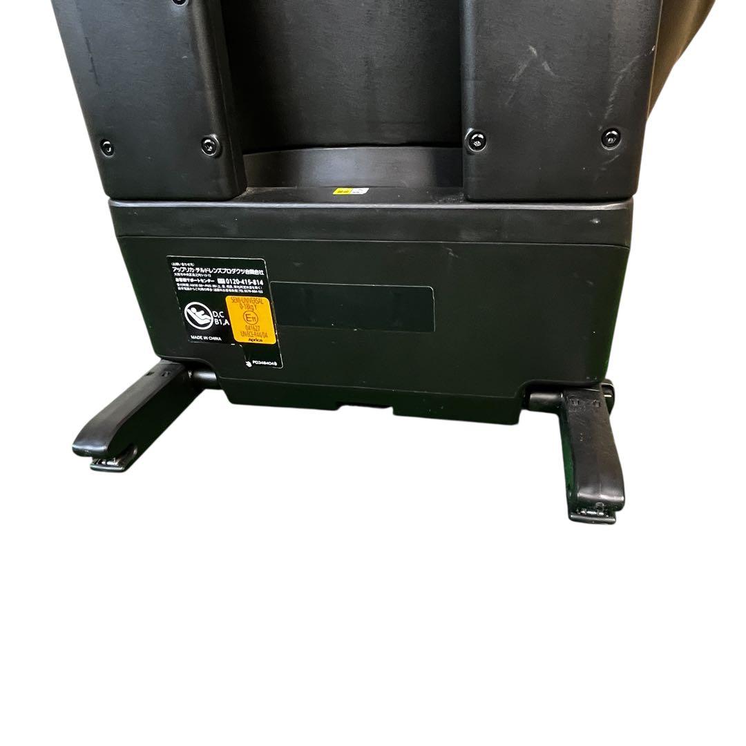 ✨Aprica✨ Cururila Premium ISOFIX 上位モデル