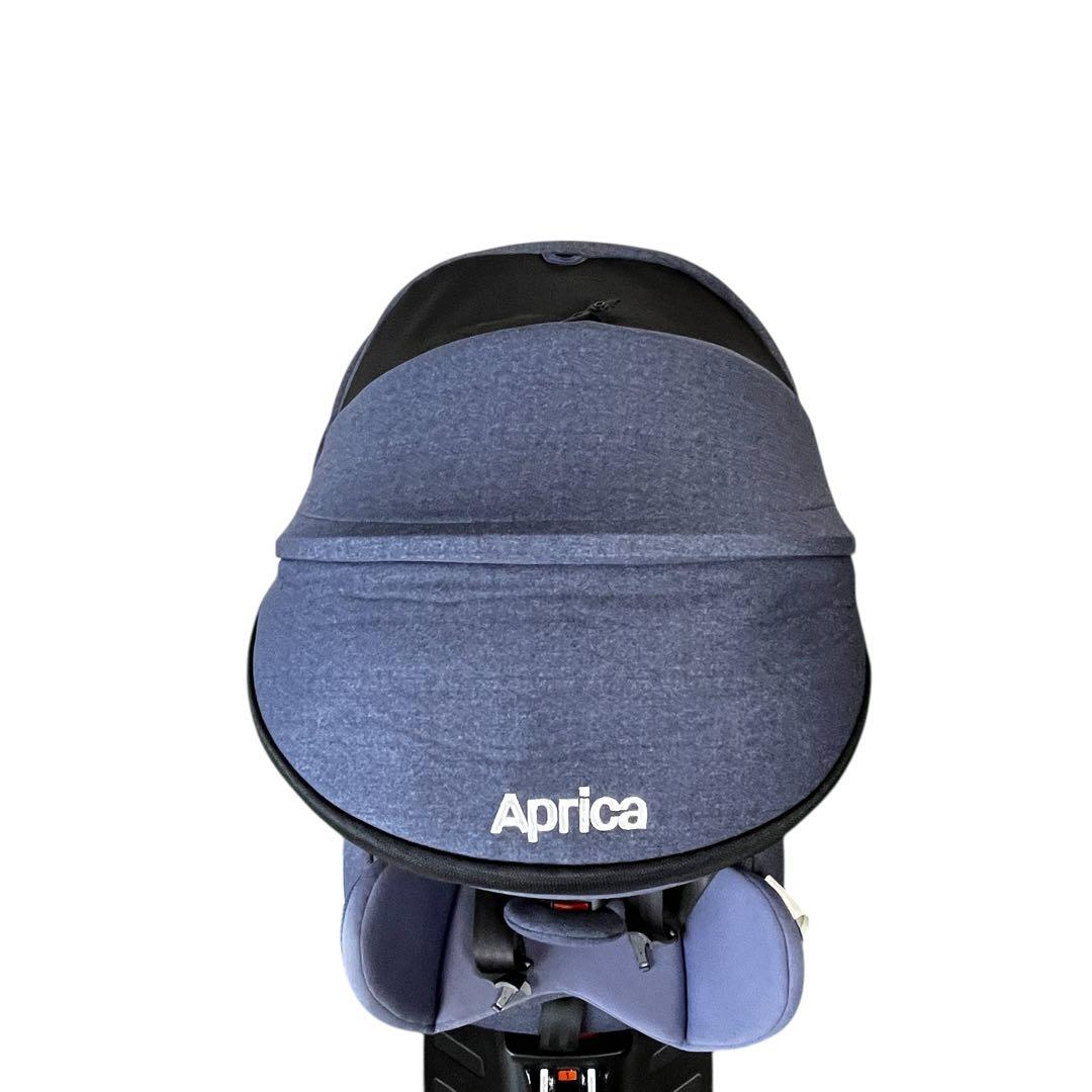 ✨Aprica✨ Cururila Premium ISOFIX 上位モデル