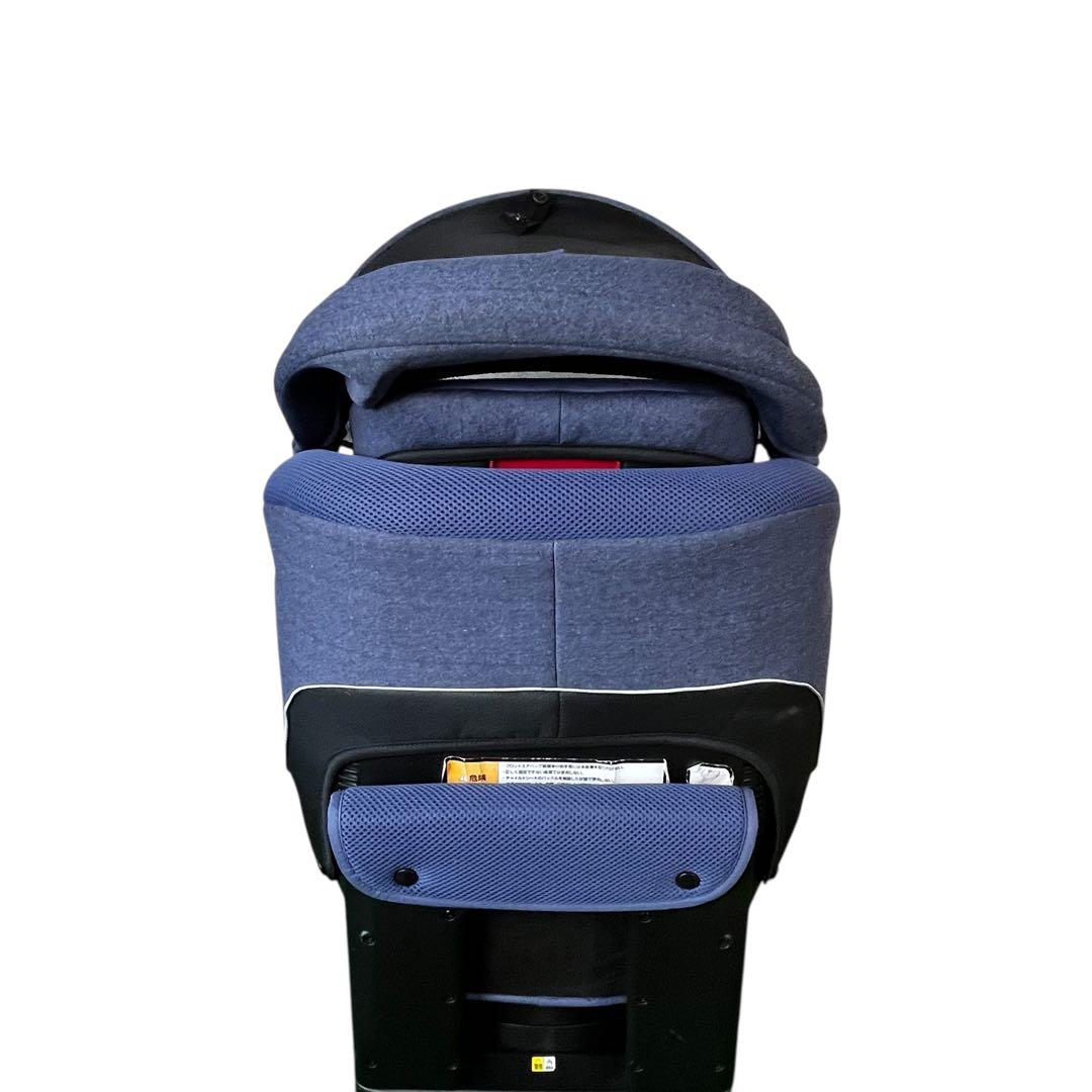 ✨Aprica✨ Cururila Premium ISOFIX 上位モデル