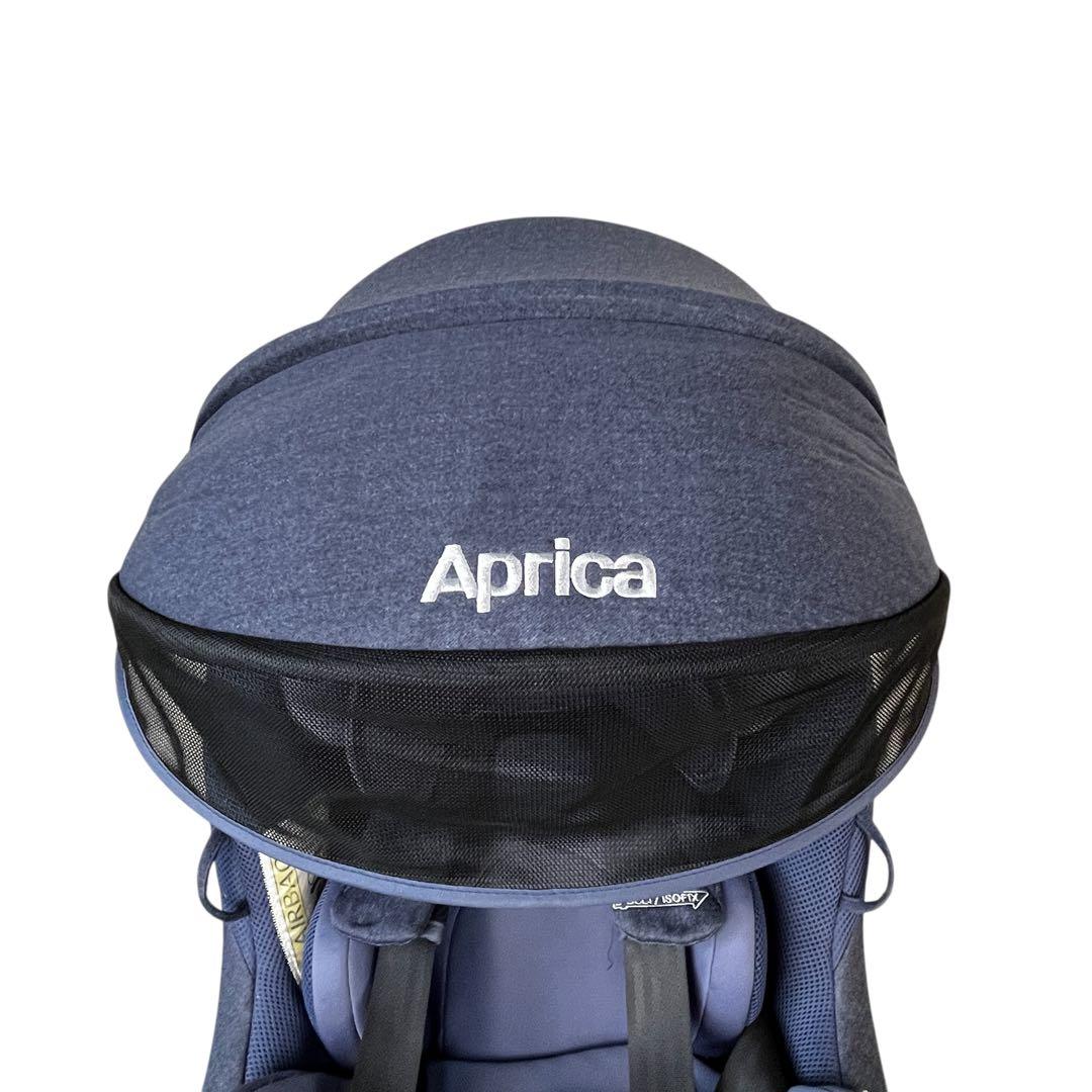 ✨Aprica✨ Cururila Premium ISOFIX 上位モデル