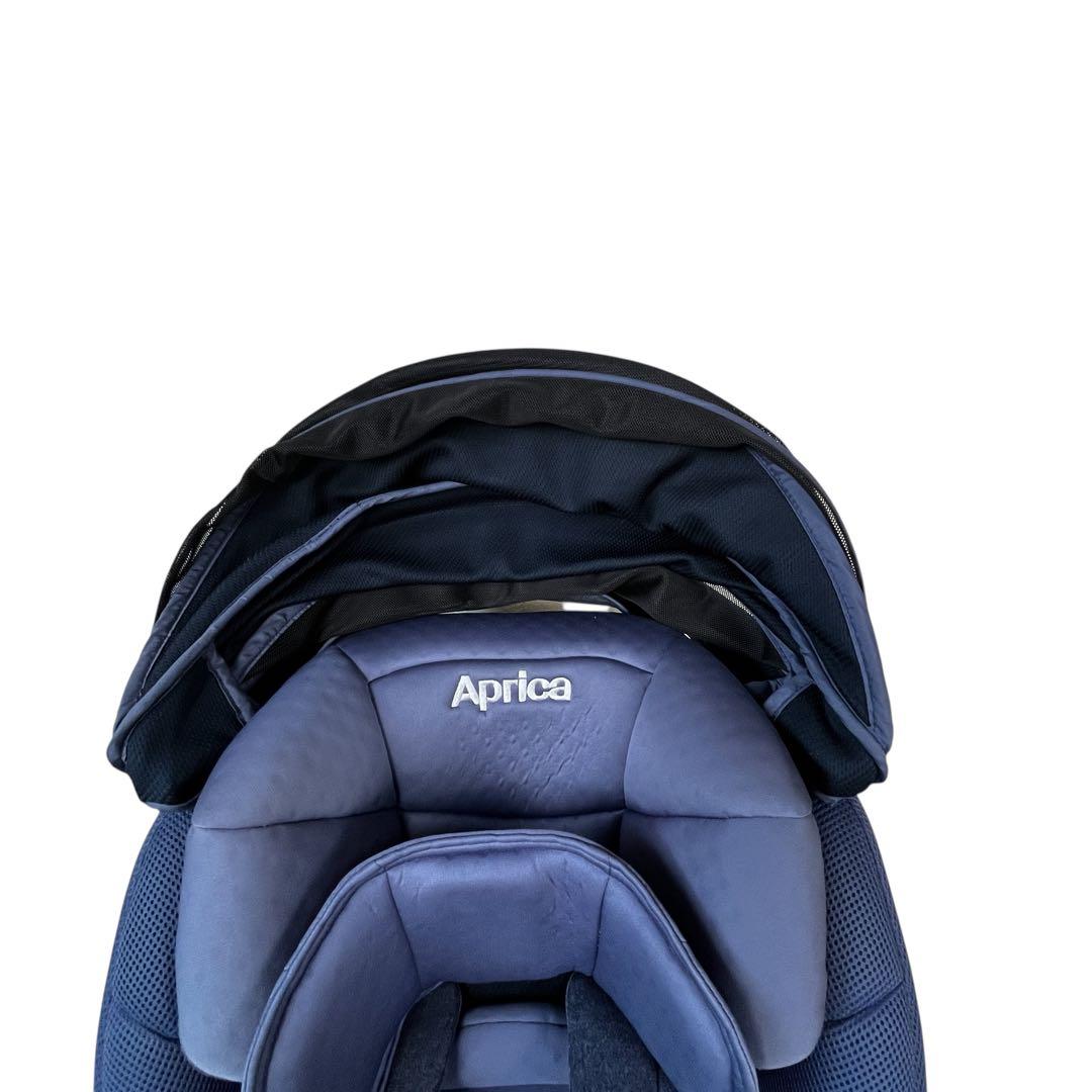 ✨Aprica✨ Cururila Premium ISOFIX 上位モデル
