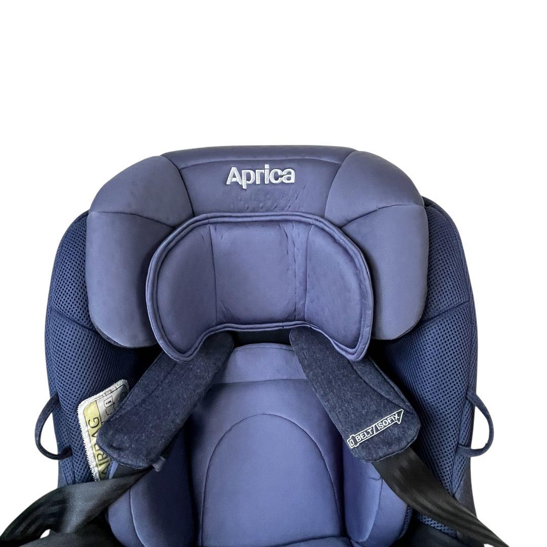 ✨Aprica✨ Cururila Premium ISOFIX 上位モデル