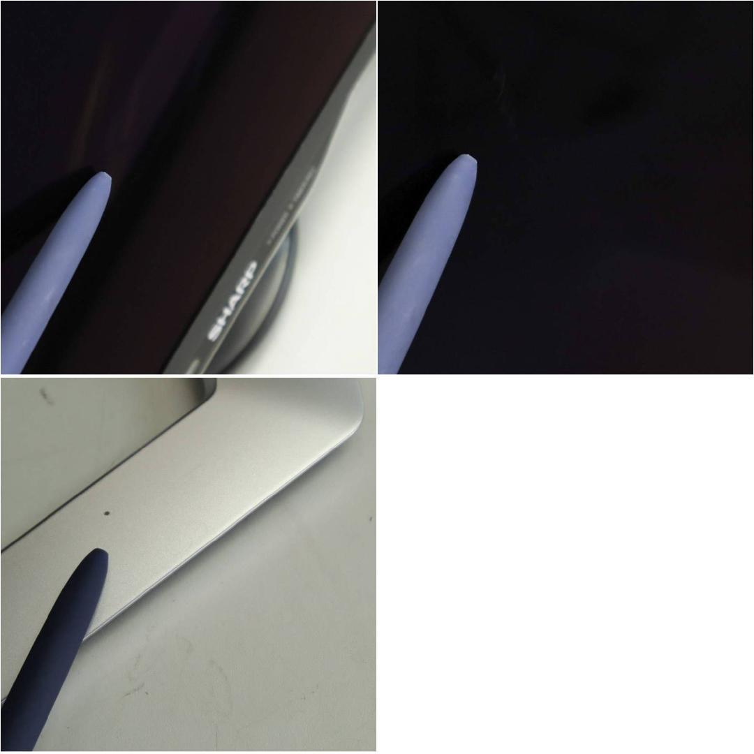 シャープ アクオス 4K対応 50型 液晶テレビ LC-50US40 HDR10