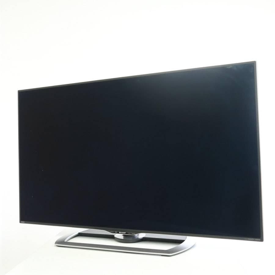 シャープ アクオス 4K対応 50型 液晶テレビ LC-50US40 HDR10