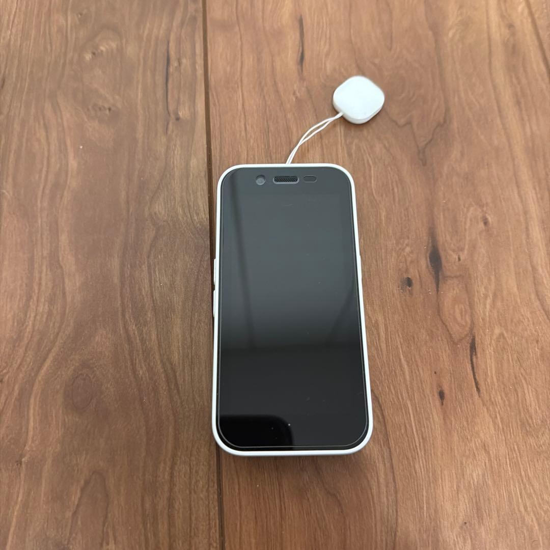 ★がんばる★キッズフォン3 ソフトバンク