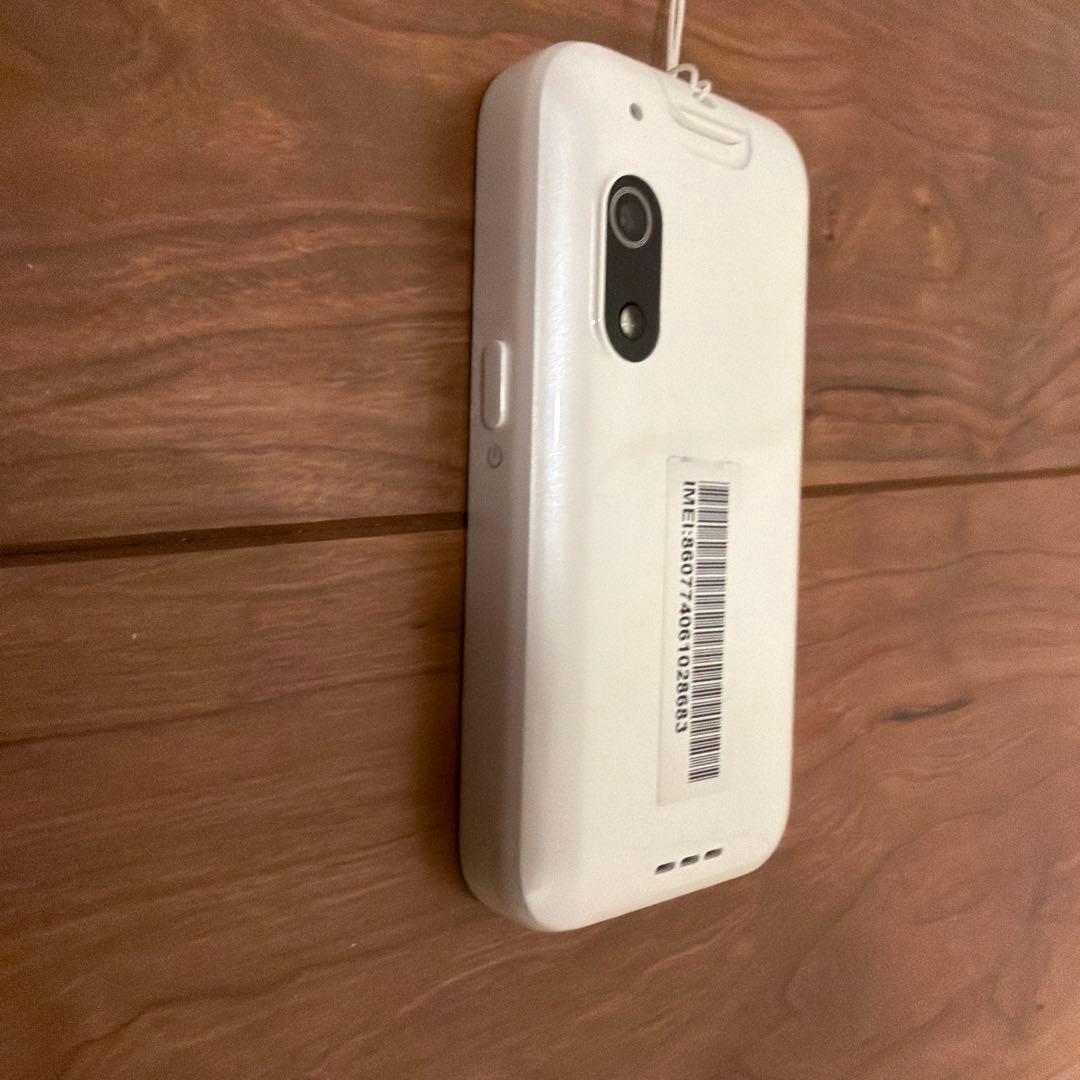 ★がんばる★キッズフォン3 ソフトバンク